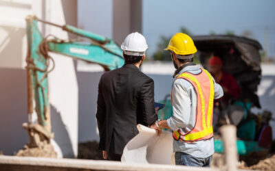 High-Risk, High-Trust – What Brokers Tell Us About Placing Difficult Trades