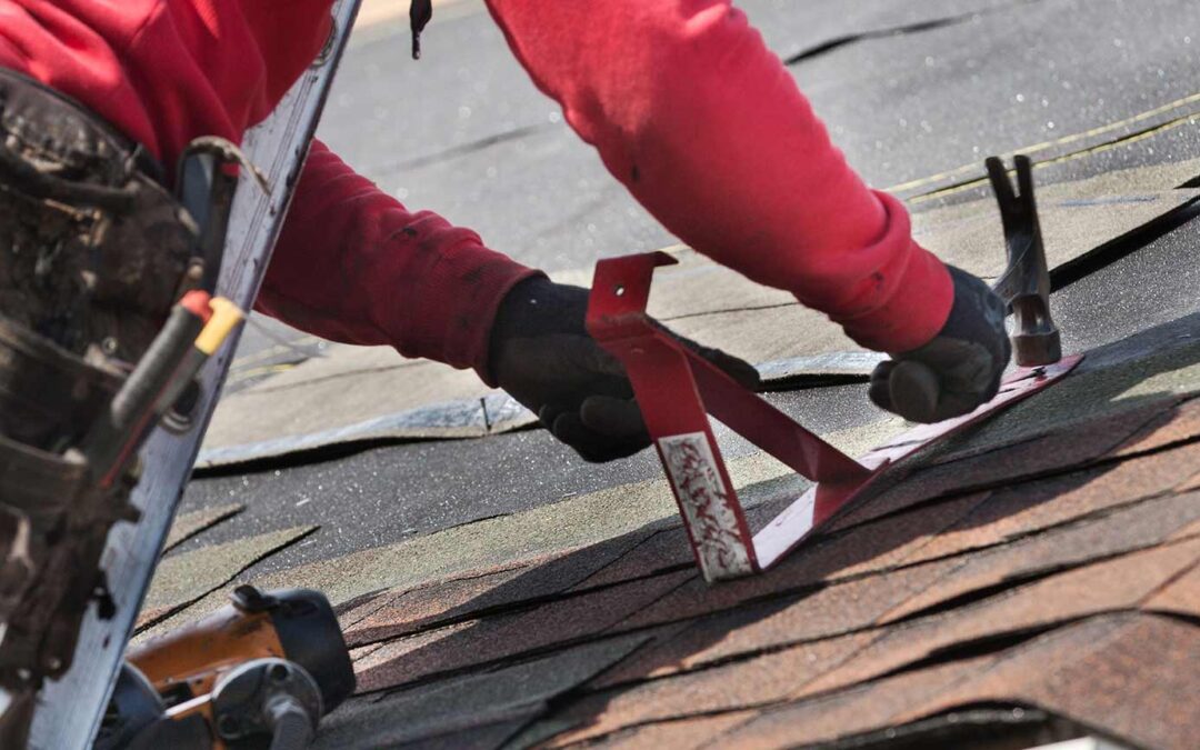 Roofing Risks – Getting Liability Right