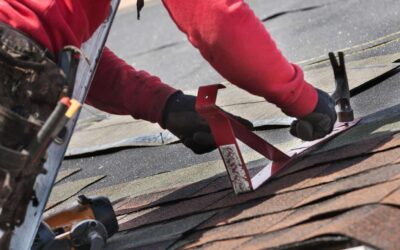 Roofing Risks – Getting Liability Right