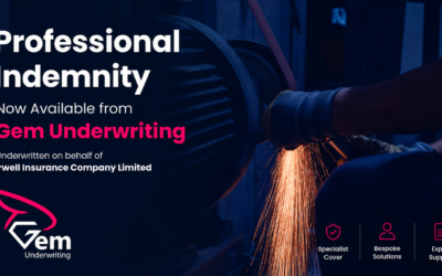 Specialist Professional Indemnity